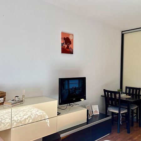 באניה לוקה Apartmani Casa מראה חיצוני תמונה
