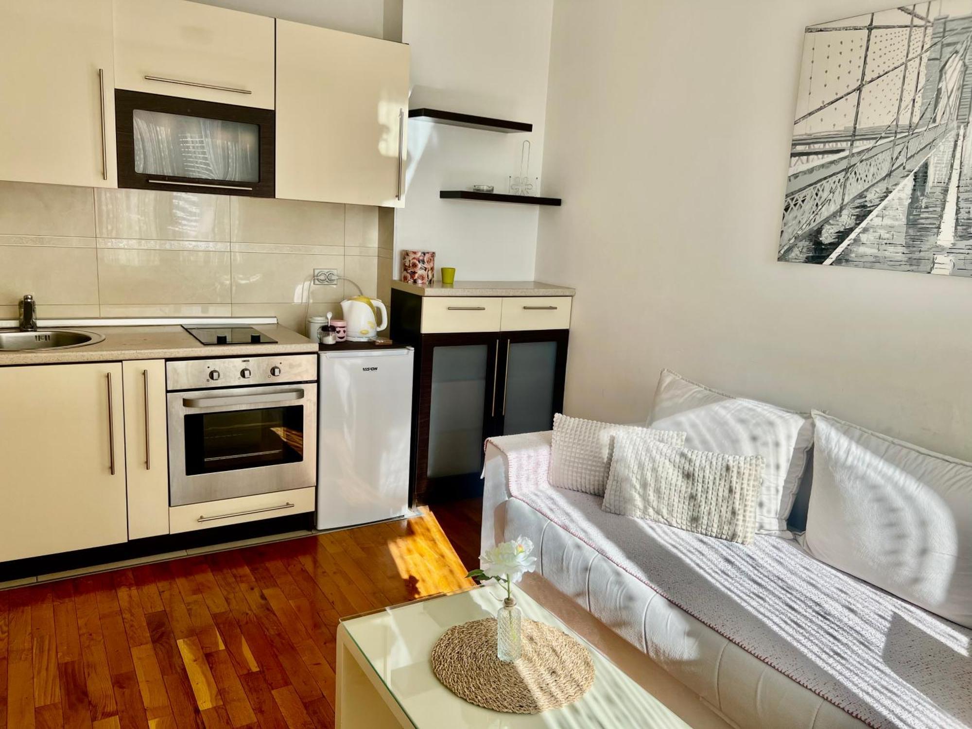 באניה לוקה Apartmani Casa מראה חיצוני תמונה