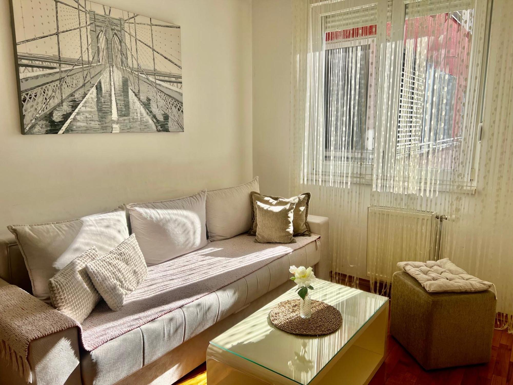 באניה לוקה Apartmani Casa מראה חיצוני תמונה