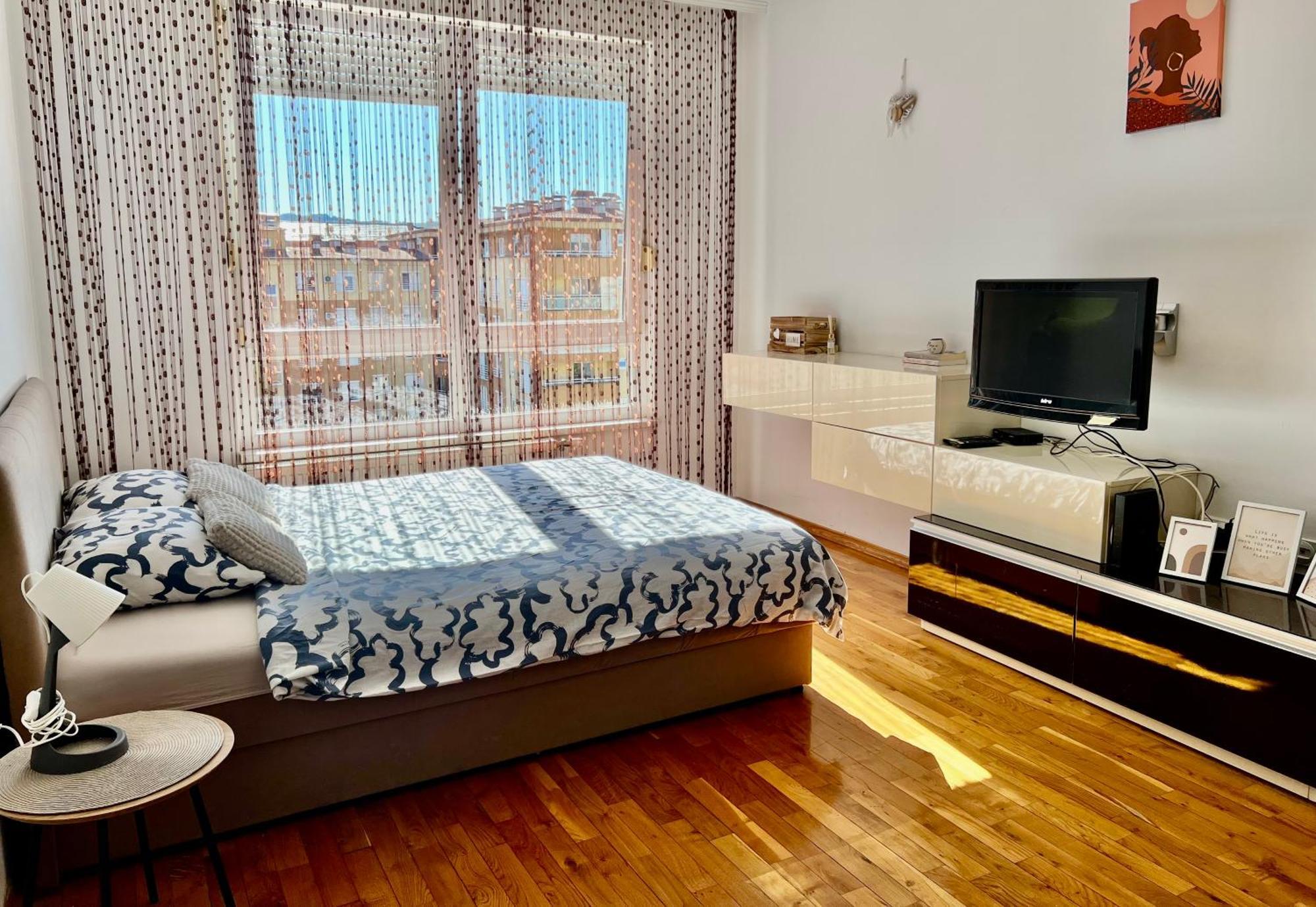 באניה לוקה Apartmani Casa מראה חיצוני תמונה