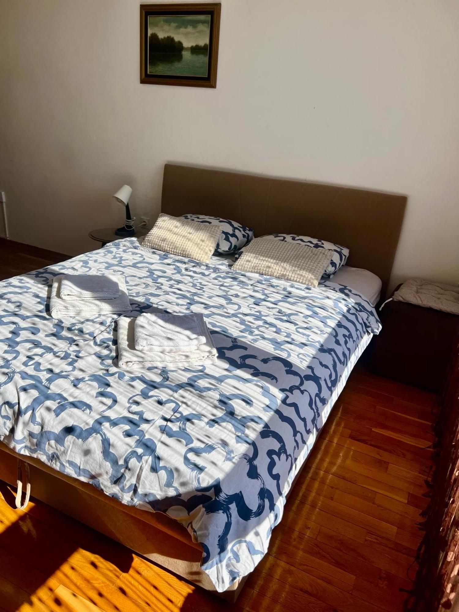 באניה לוקה Apartmani Casa מראה חיצוני תמונה